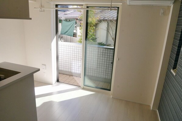 ヴェルデブレッツァ等々力の物件内観写真